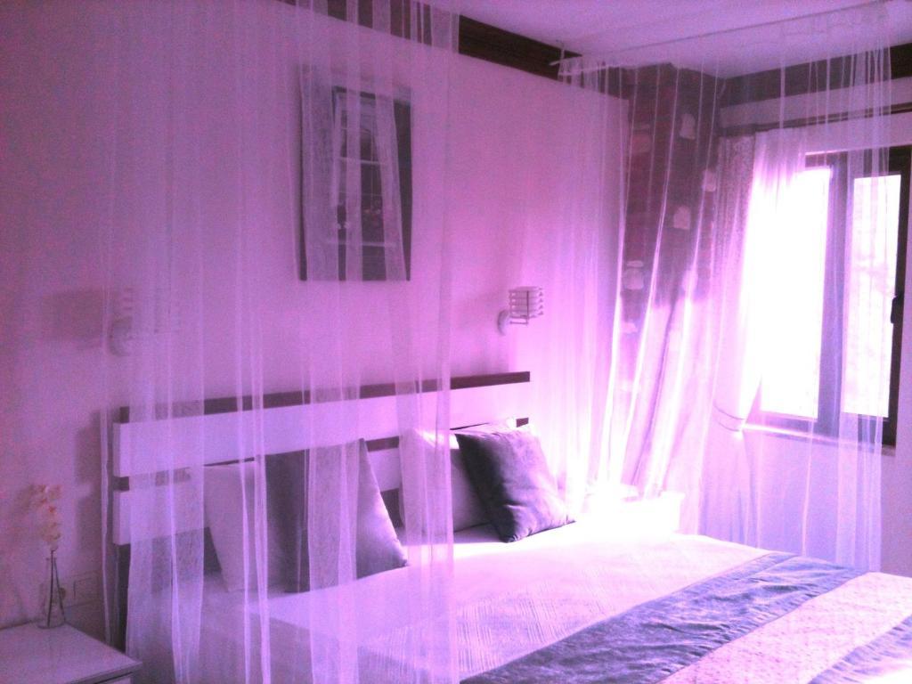 Destina Hotel Bozcaada Quarto foto